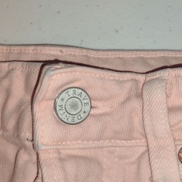 Trave Constance French kiss size 25 - Picture 9 of 16